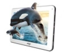 爱国者PMP663-3D上市 裸眼3D效果惊艳