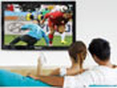 海尔三网模卡LED荣膺