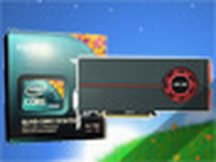 i5 750+HD5850 9000元暴强游戏配置推荐
