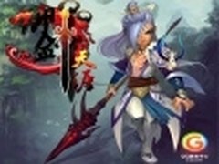 超500万 QQ御剑天涯Android将全新上线