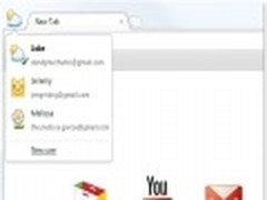 谷歌Chrome新功能 支持多账户同时登录