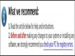 微软修复Windows7无法识别杀毒软件问题