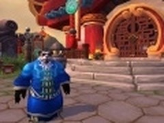 魔兽世界第三季度流失80万玩家用户