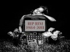 Google本月停止支持Blackberry版Gmail