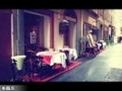 美图秀秀随拍照调出怀旧复古的电影色调
