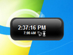 Win7桌面小工具 学生学习生活的百宝箱