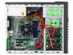 超静音OFFICE最爱 方正LT200服务器评测