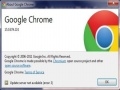 Chrome 15正式版更新 Chrome 16开测