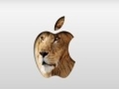 苹果Mac OS X Lion 10.7.3测试已开始