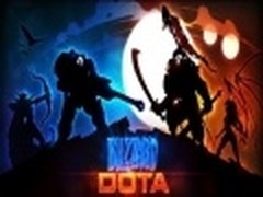 《暴雪DOTA》特色 削弱塔防野怪能收服