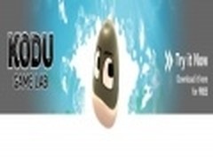 微软儿童游戏开发工具Kodu 1.2正式发布