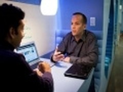 谷歌Apps瞄准小企业与微软Office持久战