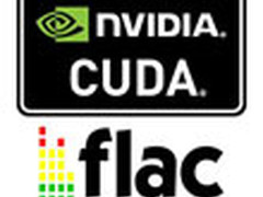 CUDA加速FLAC音频编码 FlaCuda使用实例
