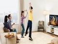 动作感应 微软Kinect 2能精确读唇语
