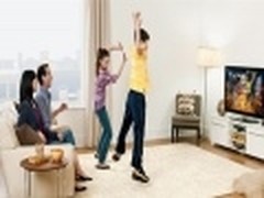 动作感应 微软Kinect 2能精确读唇语