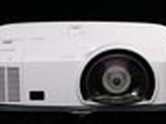 超短焦商务投影机 NEC NP-M260XS+评测