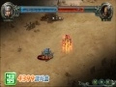 4399游戏盒《乱世天下》攻略之武将配置