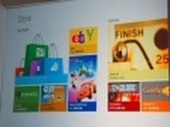 微软展示Windows Store 中文版蓄势待发
