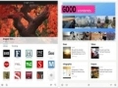 对抗Flipboard 谷歌Currents正式发布