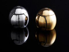 奢华球型鼠标Sphere 2 每个320美元