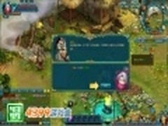 4399游戏盒《大唐真龙贰》火热上线