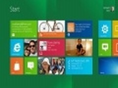 领略精髓 微软Windows 8系统设计展示