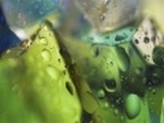 微软推出Windows 7新主题《冰之狂欢》