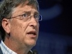 盖茨不会重新执掌微软 将全身心做慈善