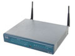 思科精睿系列SRP531W-CN-K9路由器解析
