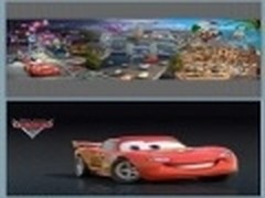 WPS影视动漫模板 带你回味经典瞬间