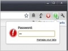 让你成好员工 Chrome扩展藏所有标签页