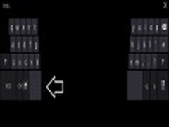 微软Windows 8系统虚拟键盘新功能曝光