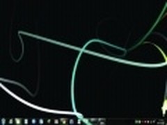 Windows7小技巧 用屏幕保护做系统桌面