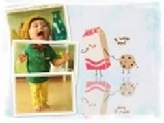 全身照新玩法 美图秀秀搞定真人Q版照