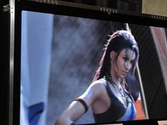 3D+OLED 2012CES平板电视两大看点展望