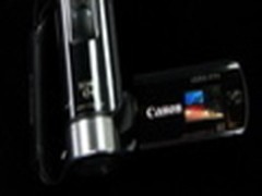 4K级双存储高清DV 佳能HF R16详细评测