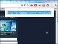 快速分享 Chrome扩展打开所有标签页