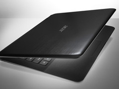 CES2012：宏碁发布13寸Ultrabook新品S5