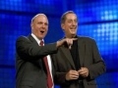 Windows8将给微软和Intel合作带来变数