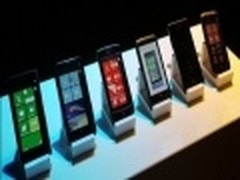 iPhone迫使微软重新设计移动操作系统