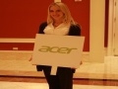 精彩纷呈 CES 2012展会现场图片赏析