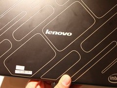 CES2012:联想平板全线出击 S系列打头阵