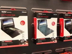 CES2012:有意思的iPad周边产品一览