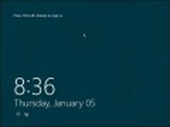 微软Windows Server 8内部测试版曝光