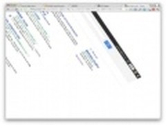 用Chrome的乐趣 让Google网页滚动起来