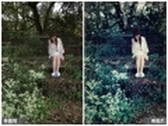 随拍照也大片 美图秀秀打造别致影楼风