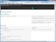Google发布JavaScript到Dart翻译器应用
