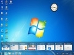 精妙神奇 Win7桌面智能操作四个小技巧