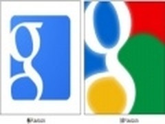 Google即将更换全蓝色的新版Favicon