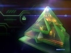 微软推Windows7主题《Bullet Asylum》